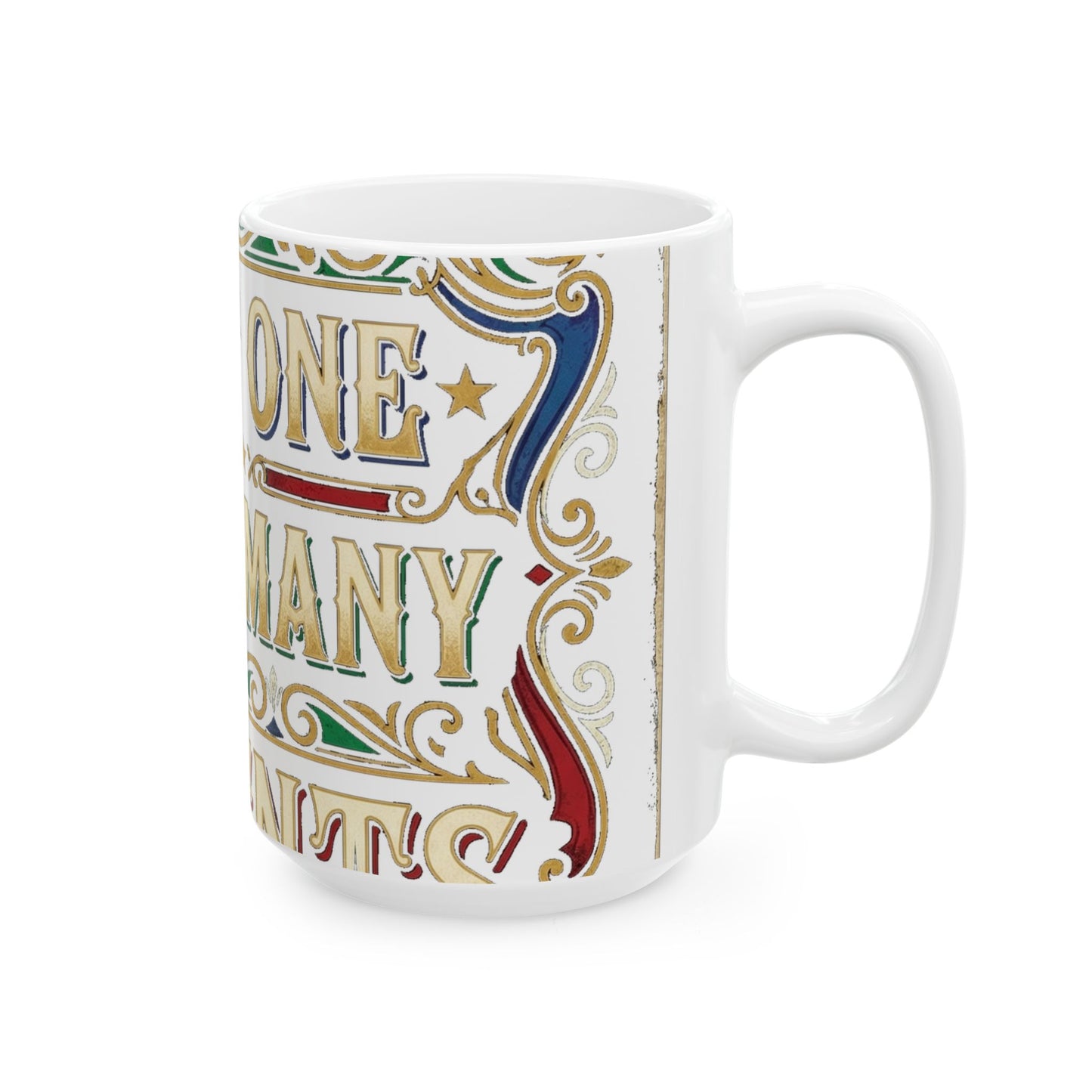 Sarcasm Just One of My Many Talents Mug