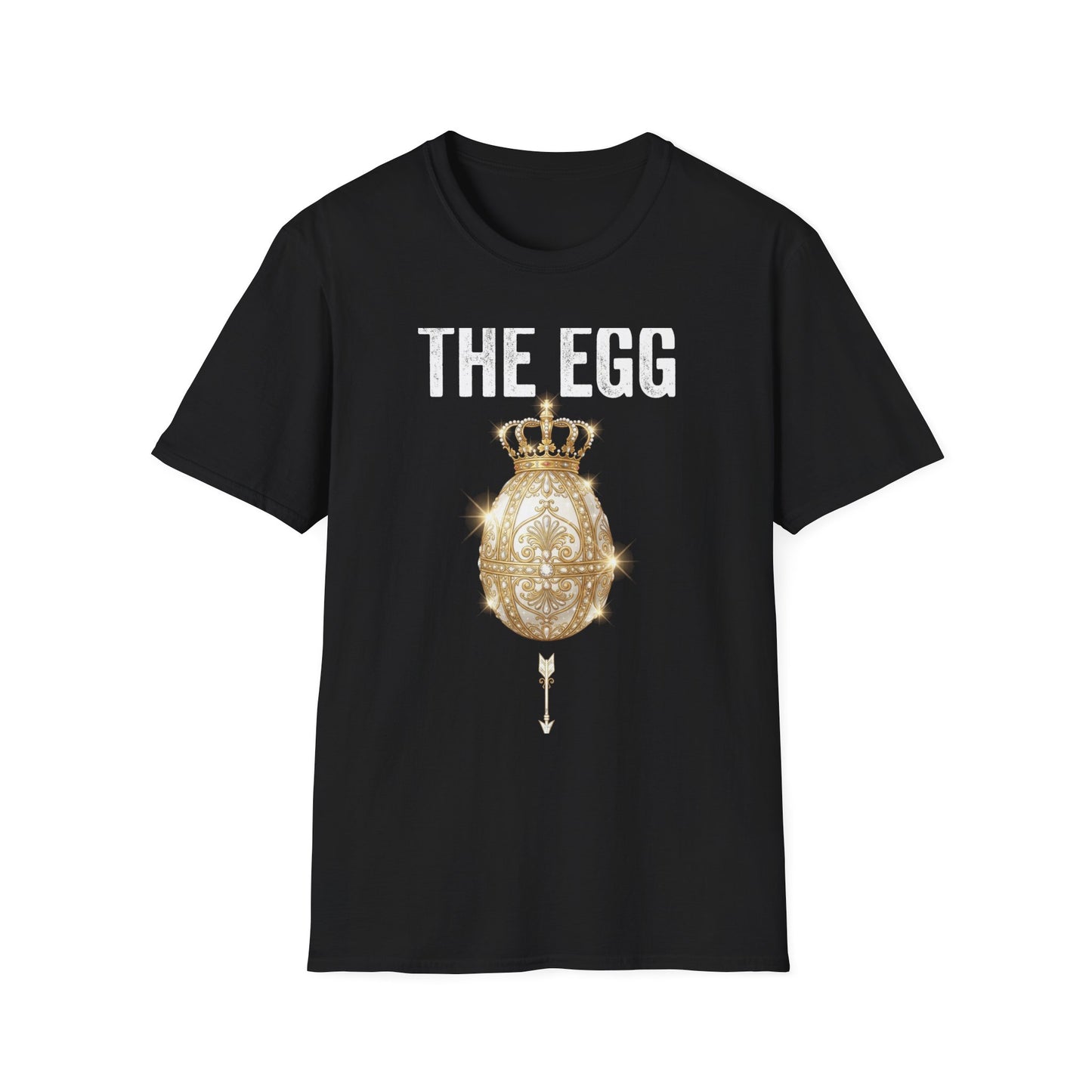 The Egg Easter T-Shirt