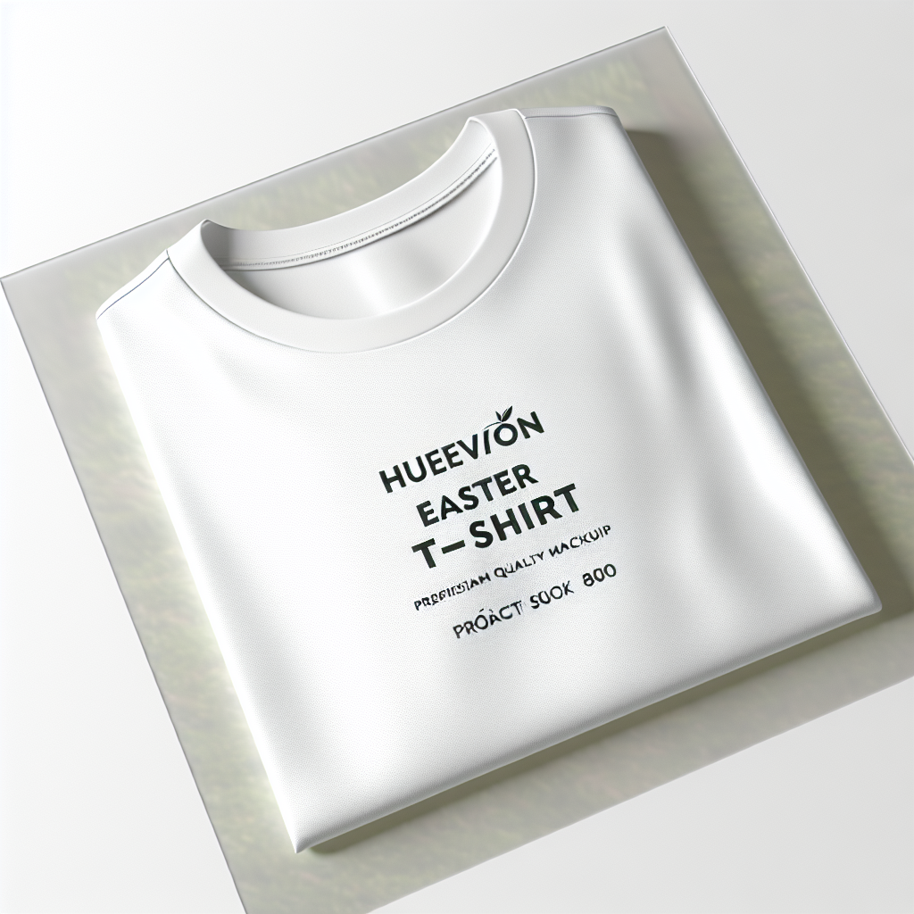 Huevón Easter T-Shirt