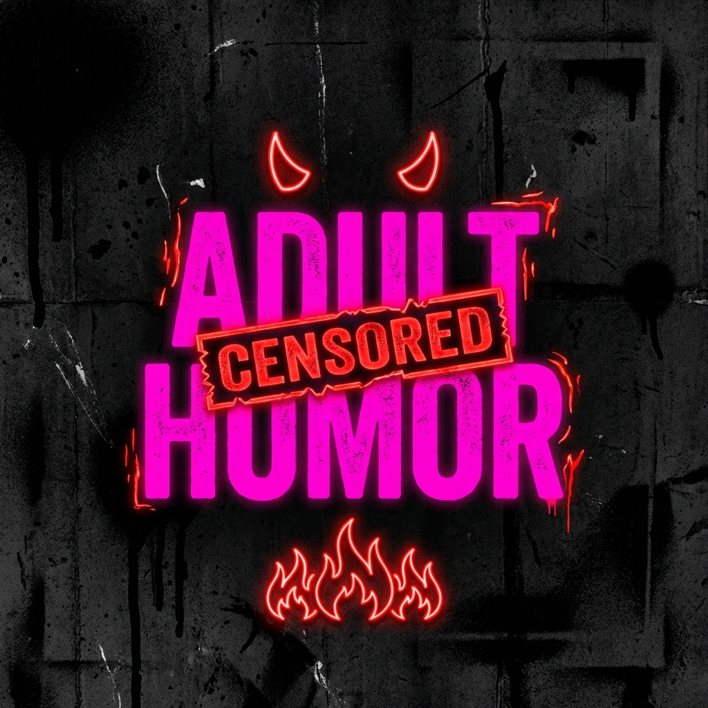 Adult Humor