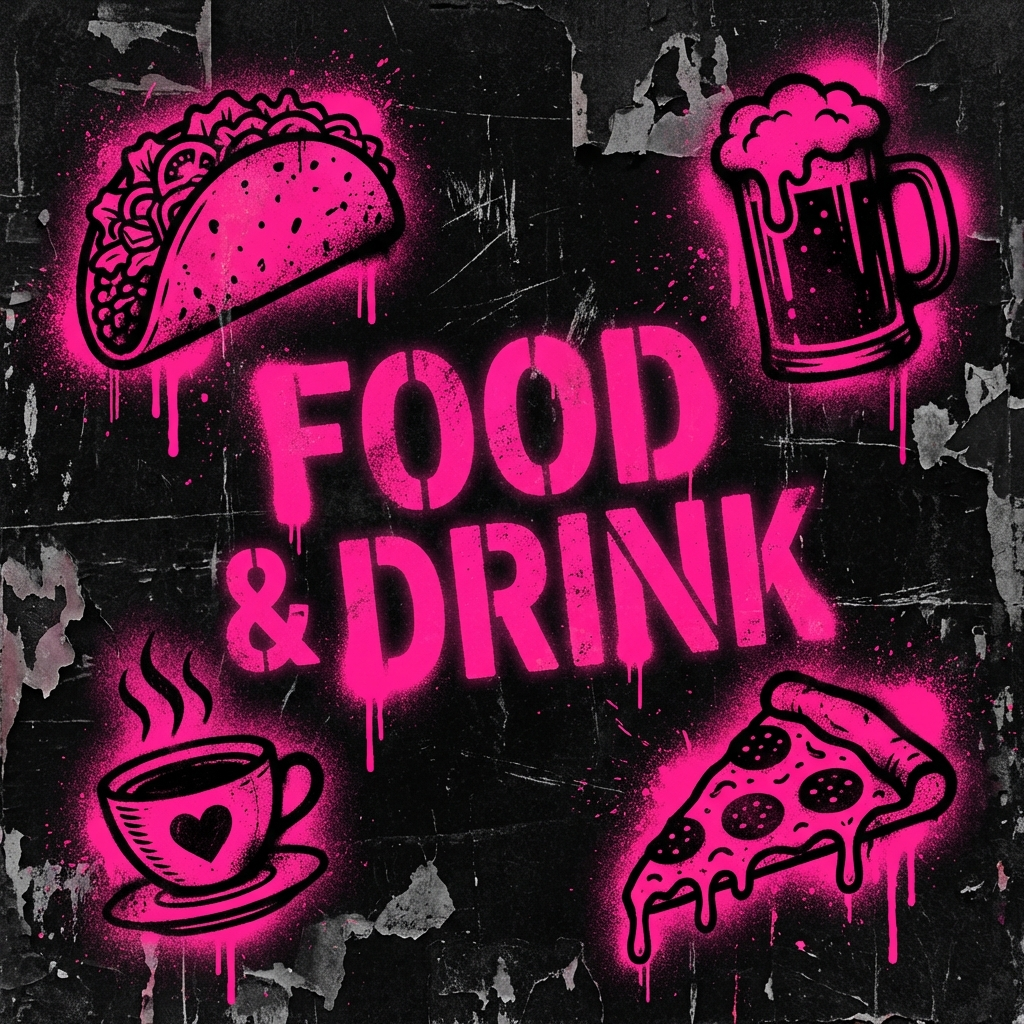 Food & Drink