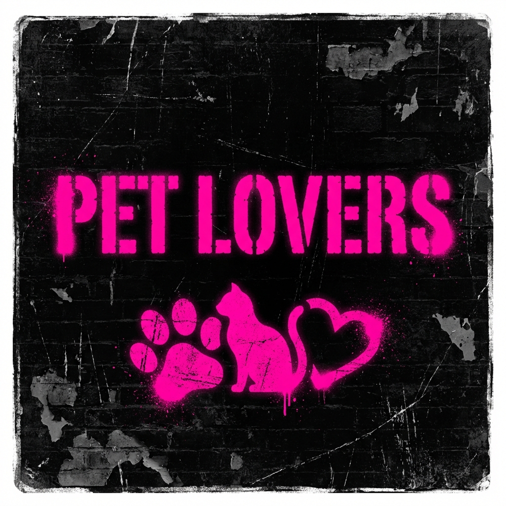 Pet Lovers