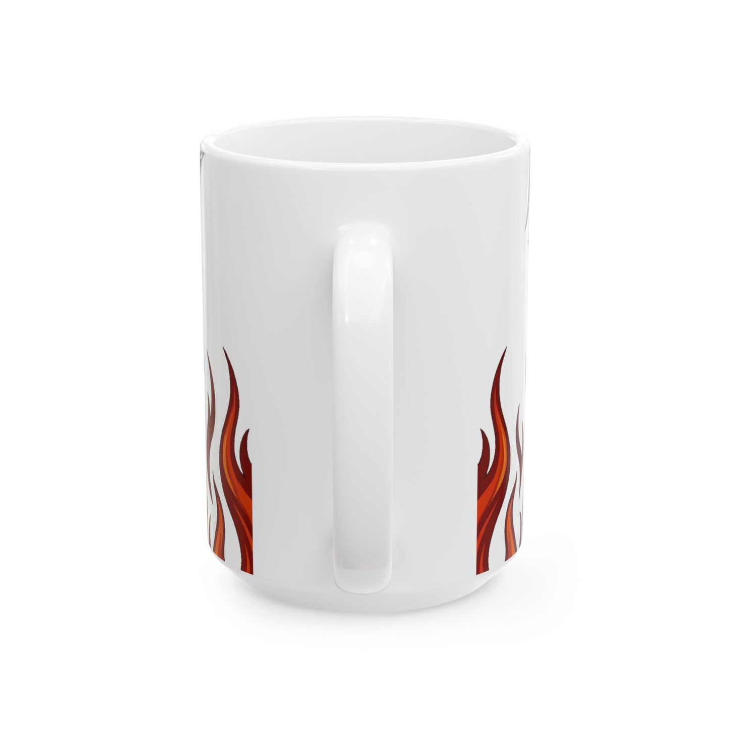 Zero F*cks Given Mug