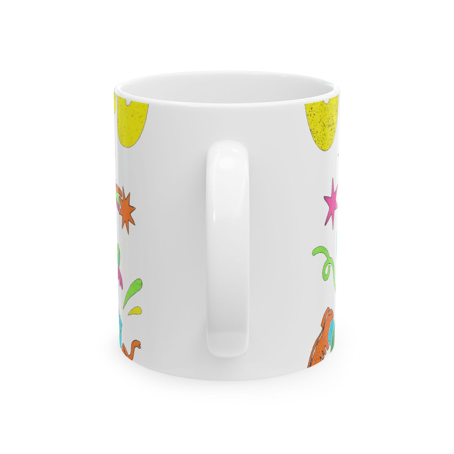 Adulting Is Overrated Mug