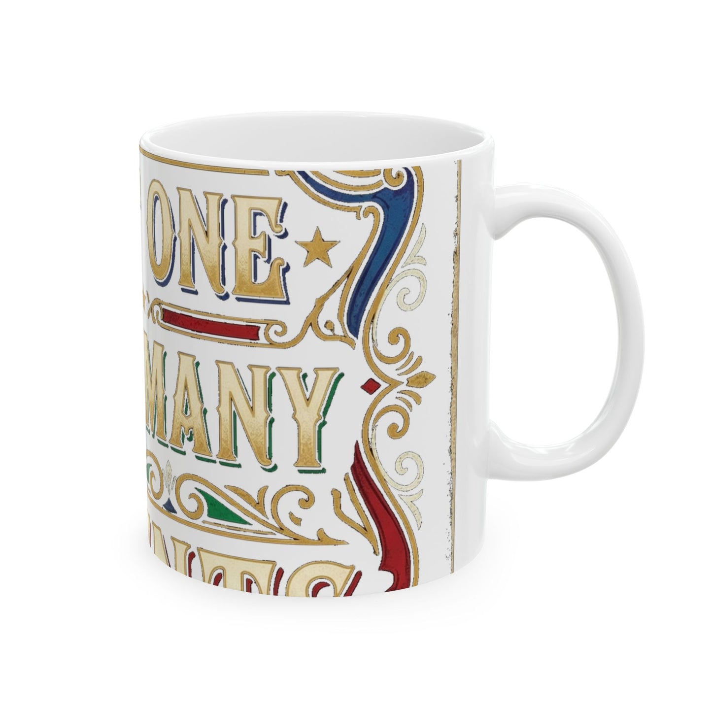 Sarcasm Just One of My Many Talents Mug