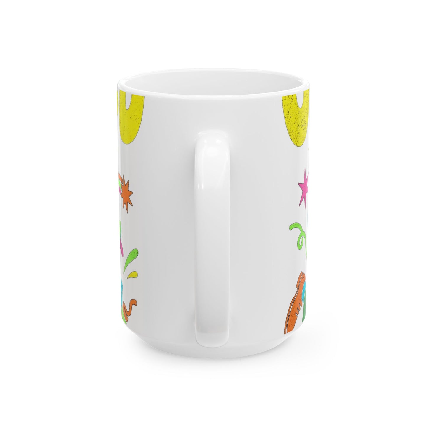 Adulting Is Overrated Mug