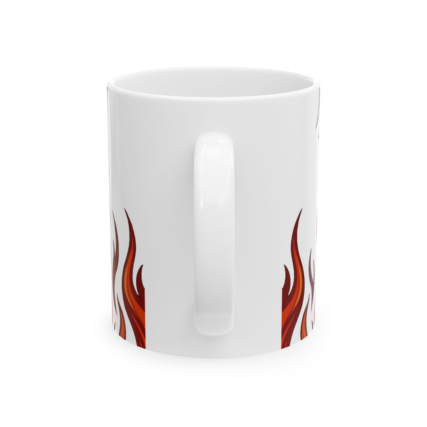 Zero F*cks Given Mug